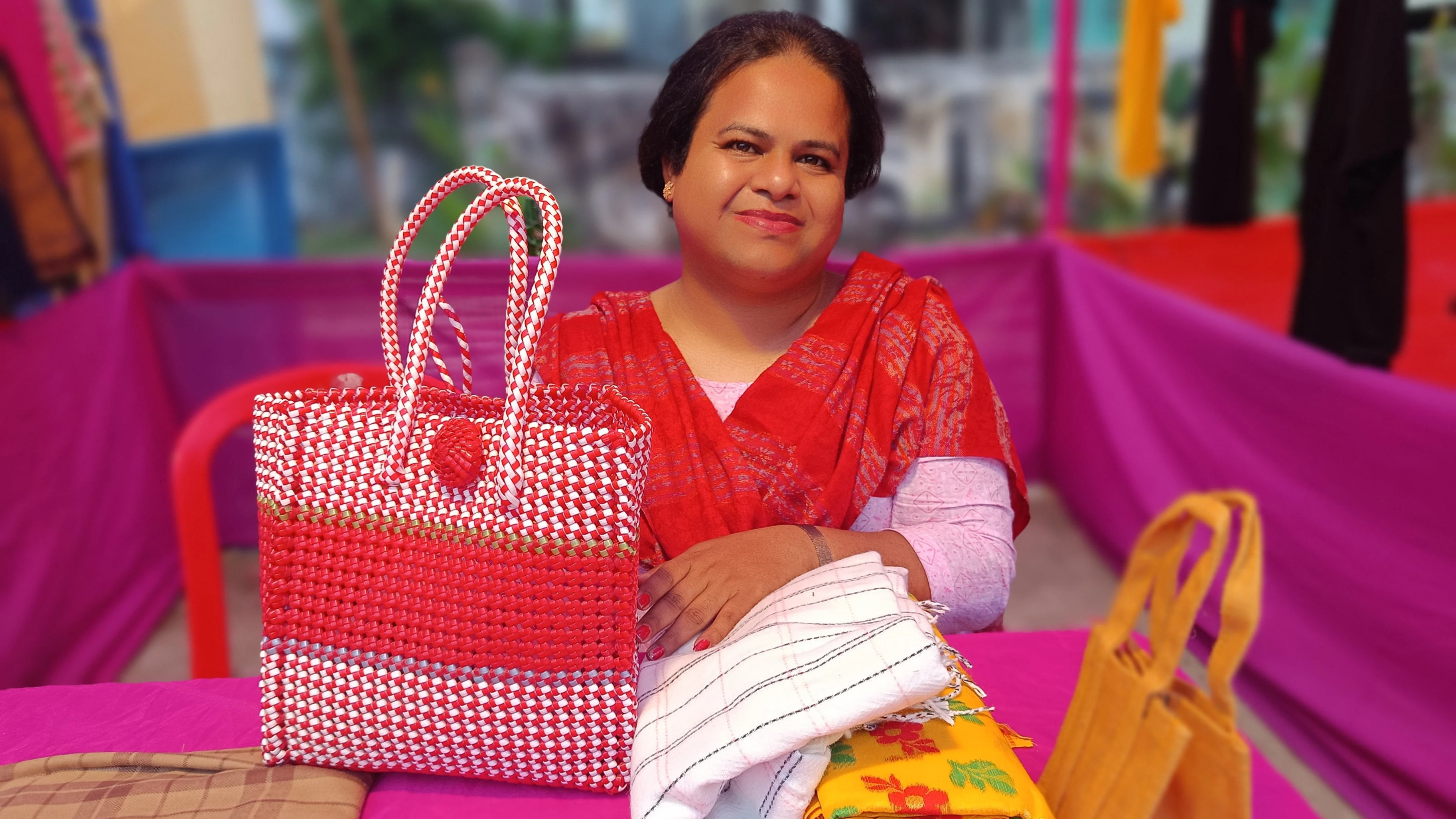 Kolkata pride fair hosts 42 stalls; participants from not just Bengal but even Bengaluru