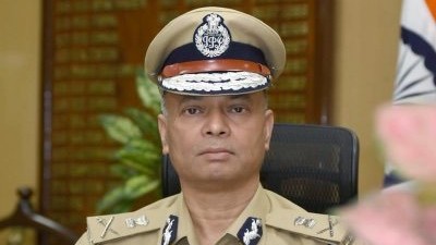 Treat singers promoting gang lifestyle through music, videos as criminals: Haryana DGP O P Singh