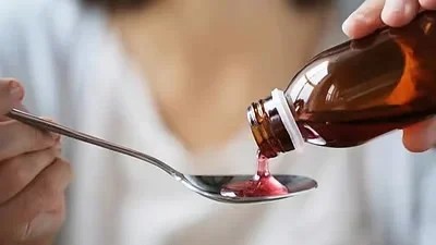 Cough syrup smuggling: Uttar Pradesh government books 12 more pharmaceutical firms