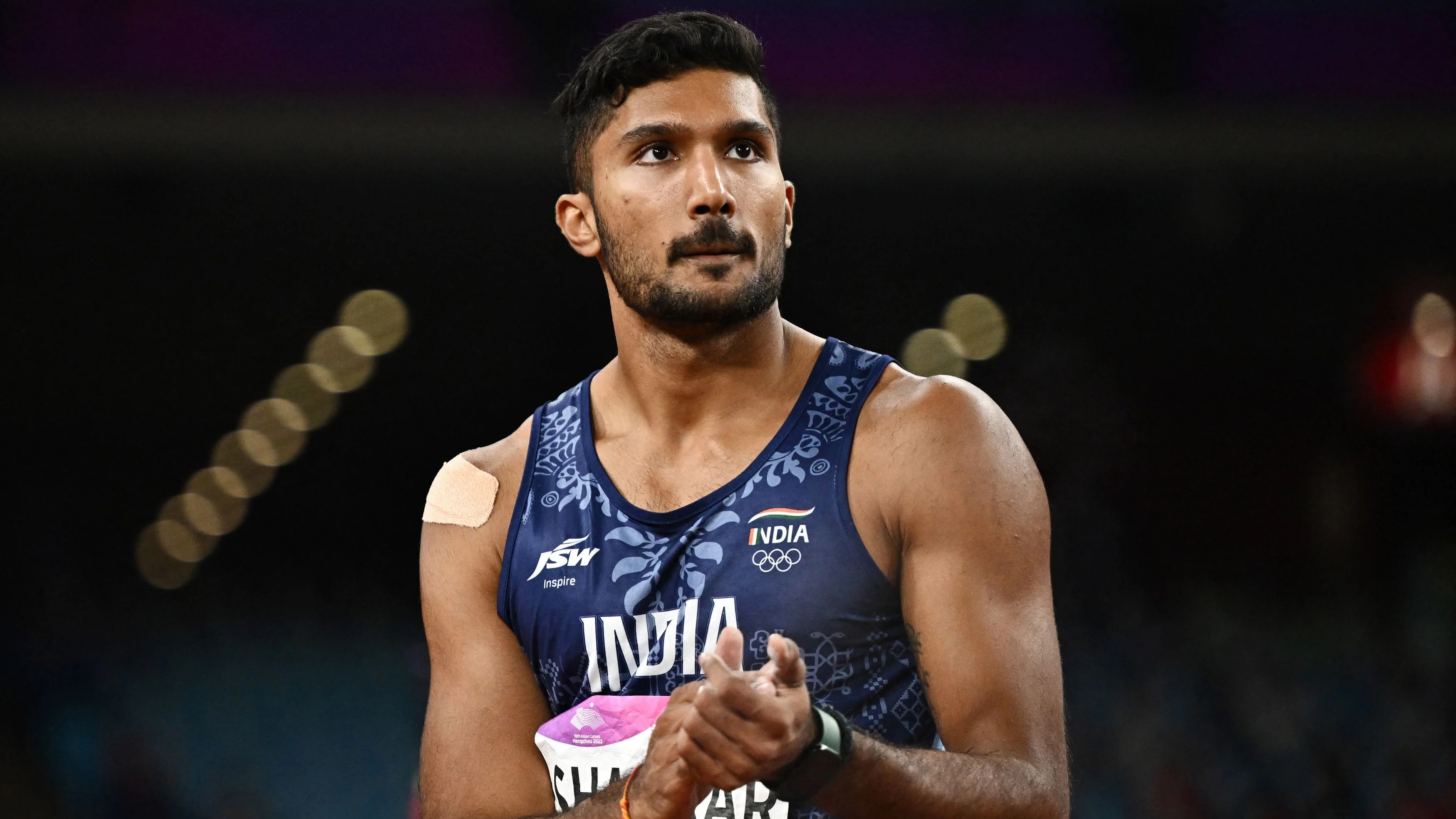Tejaswin Shankar not to defend his CWG high jump medal, continues focus on decathlon