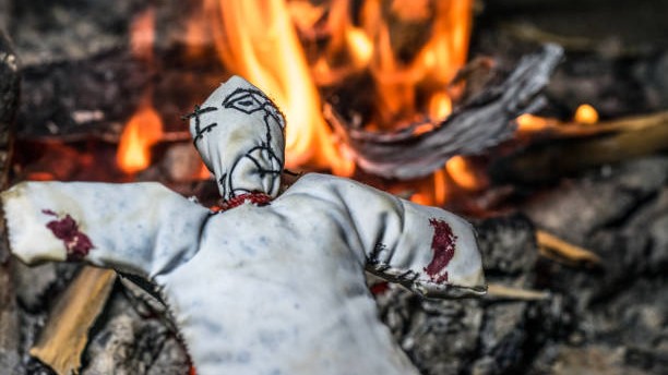 Kerala government's delay tactics in law against sorcery alleged