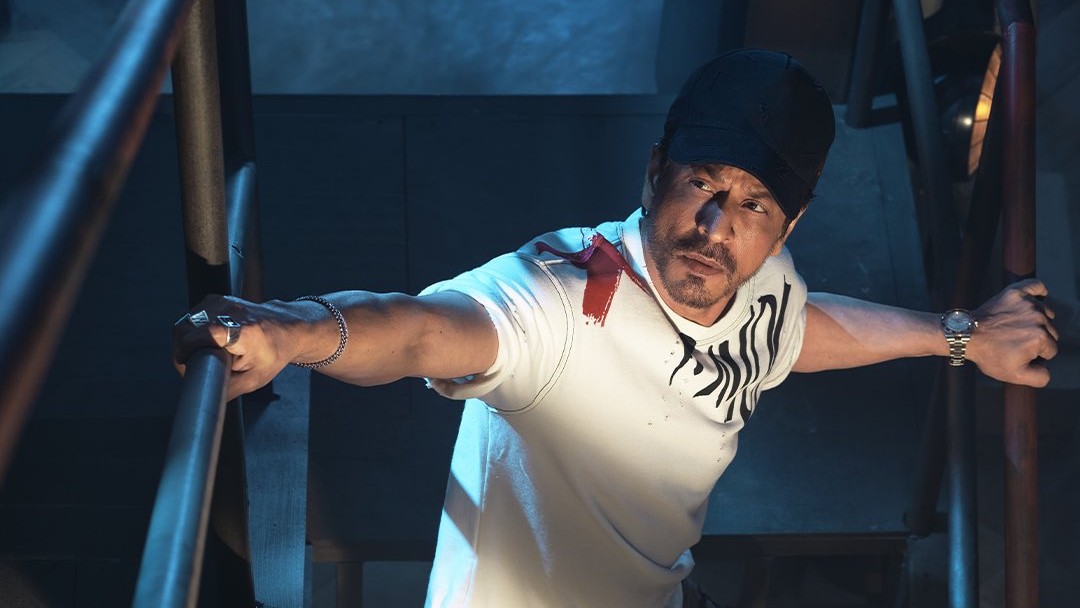 Shah Rukh Khan pays tribute to terror victims: 'Nothing can shake India if we have peace among us'