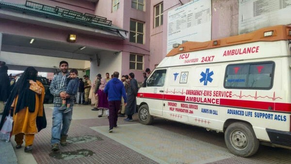 Expose of ‘white-collar terror module’ leaves Kashmir’s medical fraternity shaken