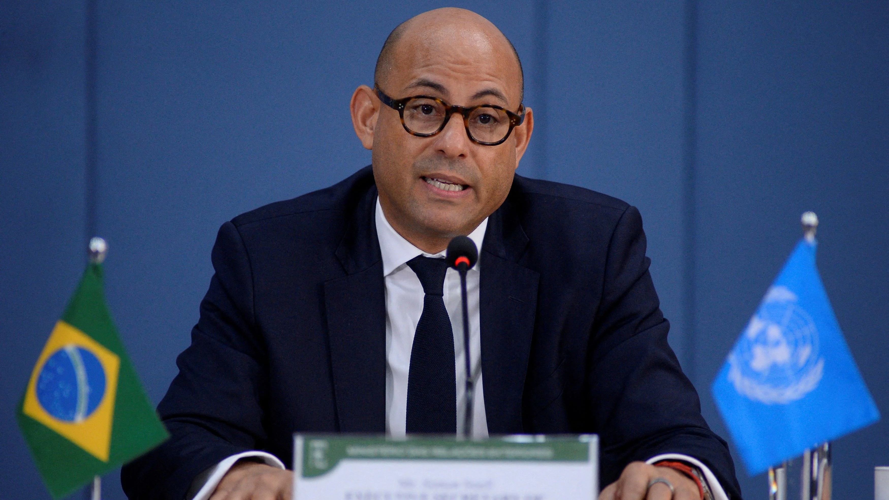 Denial, division, geopolitics dealt heavy blows to global cooperation this year: UN climate chief Stiell after COP