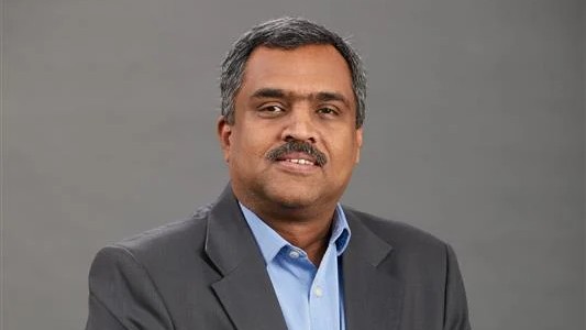 'We need more people who look at social innovation in serious manner': Infosys Foundation Trustee Sunil Kumar Dhareshwar 