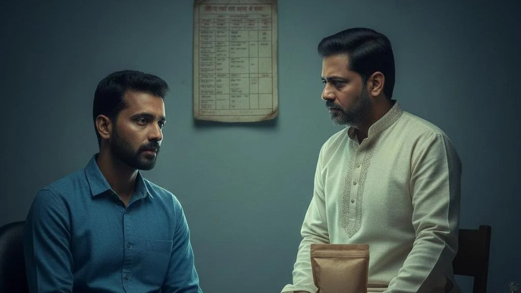 Bengaluru techie duped of Rs 48 lakh in 'sexual wellness' treatment, suffers kidney damage