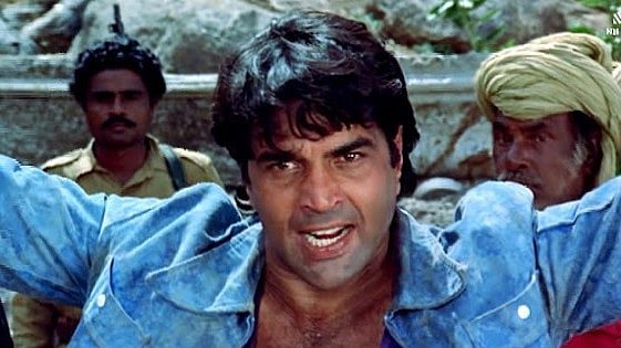 Dharmendra passes away: Recalling He-Man's timeless dialogues