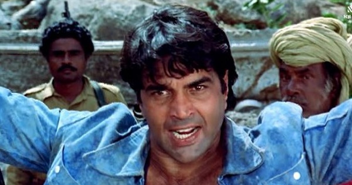 Fdharmendra Dharmendra passes away: Recalling He-Man's timeless dialogues