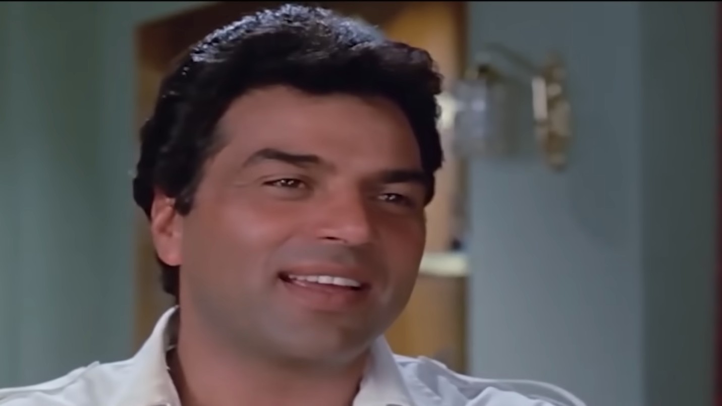 Dharmendra: The star who could do it all, and did