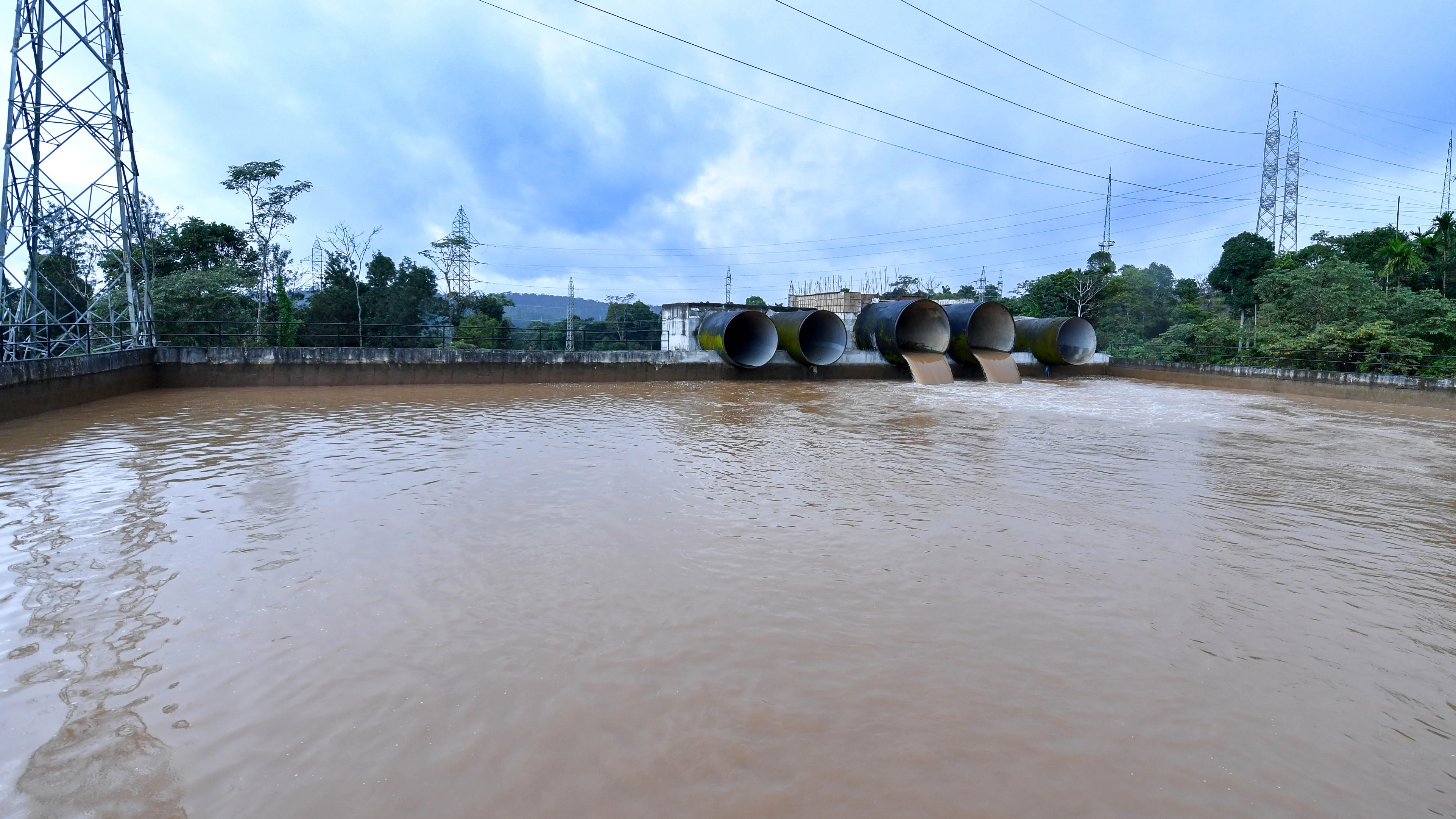 Yettinahole: Karnataka govt in spot for changing compensatory afforestation land