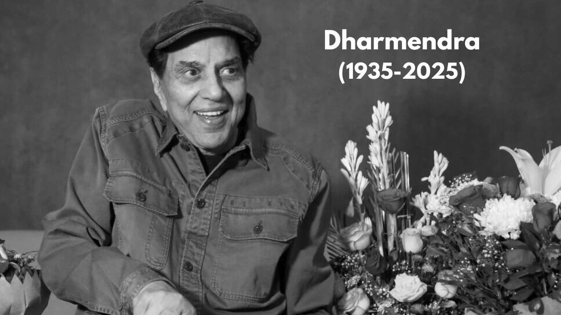 Politics, puran poli and humility of Dharmendra