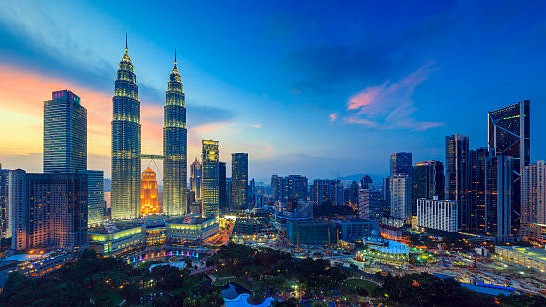 Malaysia says it plans to ban social media for under-16s from 2026