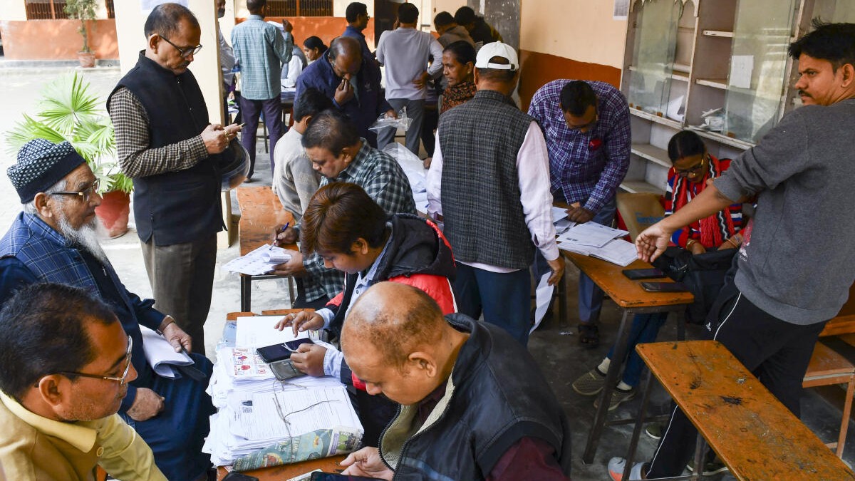 SIR affects vulnerable communities the most, and Election Commission is doing precious little