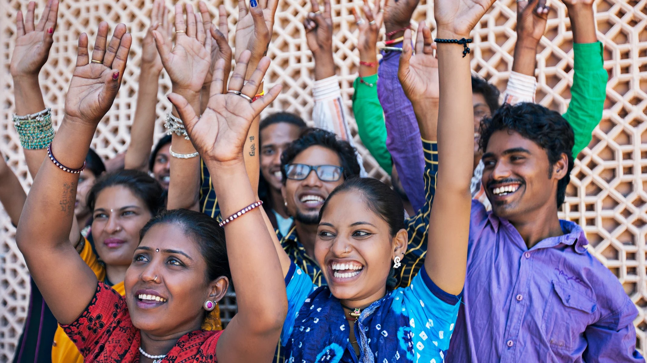 How an internship at an NGO can change your life