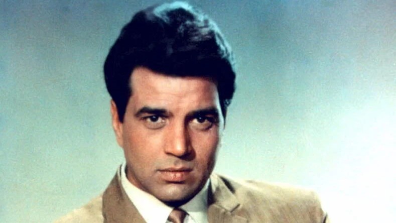 Dharmendra’s nostalgic address at Filmfare awards