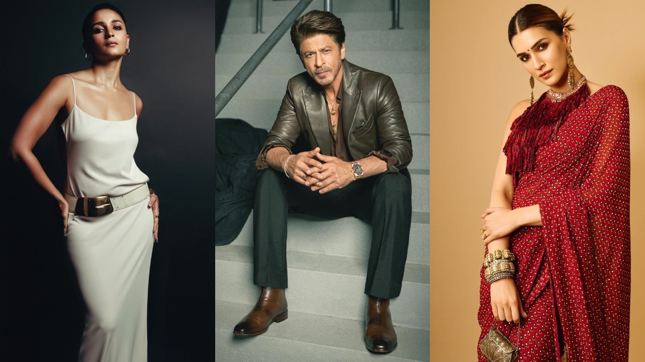 In Pics | Celebrities who are also successful entrepreneurs
