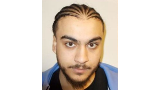 Toronto police arrest Indian-origin man on Canada’s most wanted list