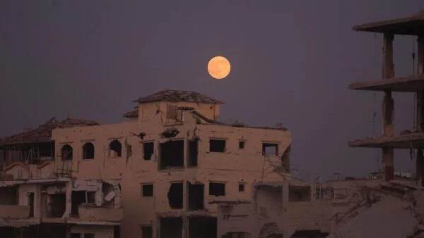 Gaza truce progress slow as Israeli-Hamas violence persists