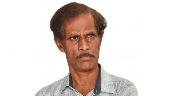 Senior journalist Michael Patrao passes away