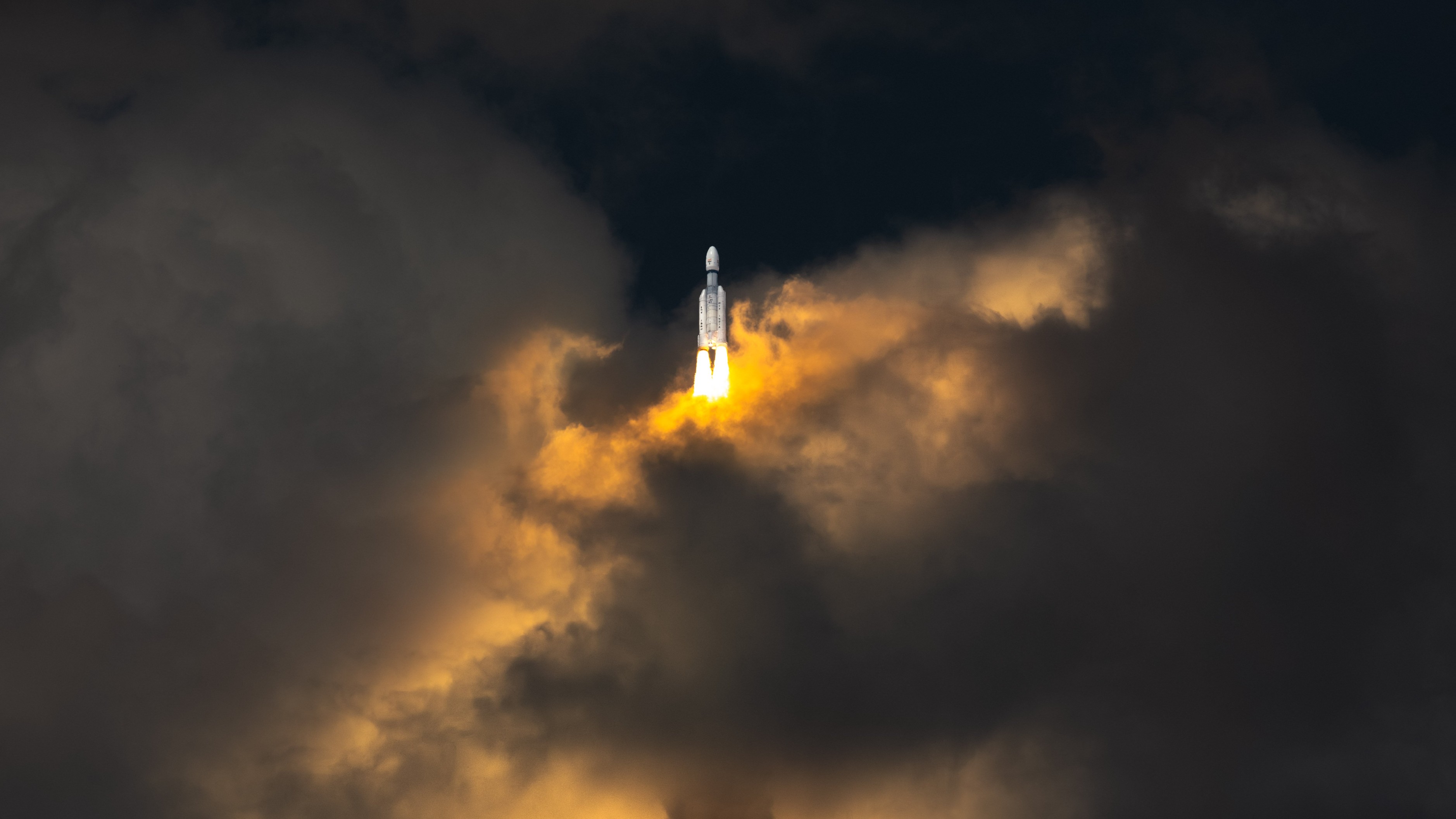 3-day photography show at Bangalore International Centre spotlights India’s lunar mission