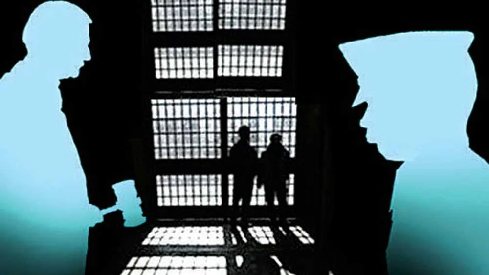 Custodial violence and death is a 'blot' on the system: Supreme Court