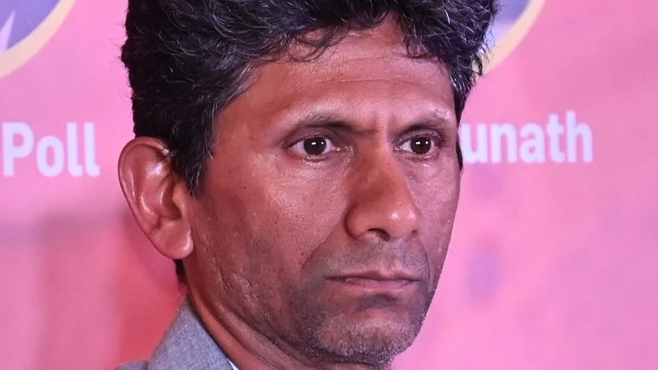 Venkatesh Prasad likely to become KSCA president 