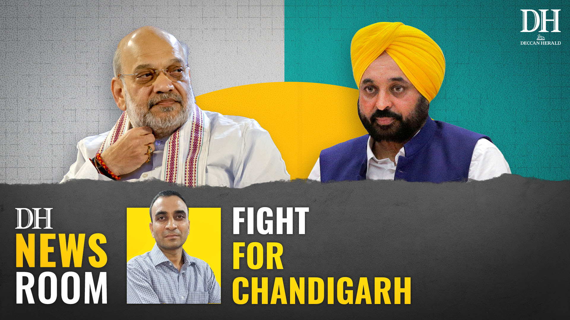 Article 240 for Chandigarh: Why now?