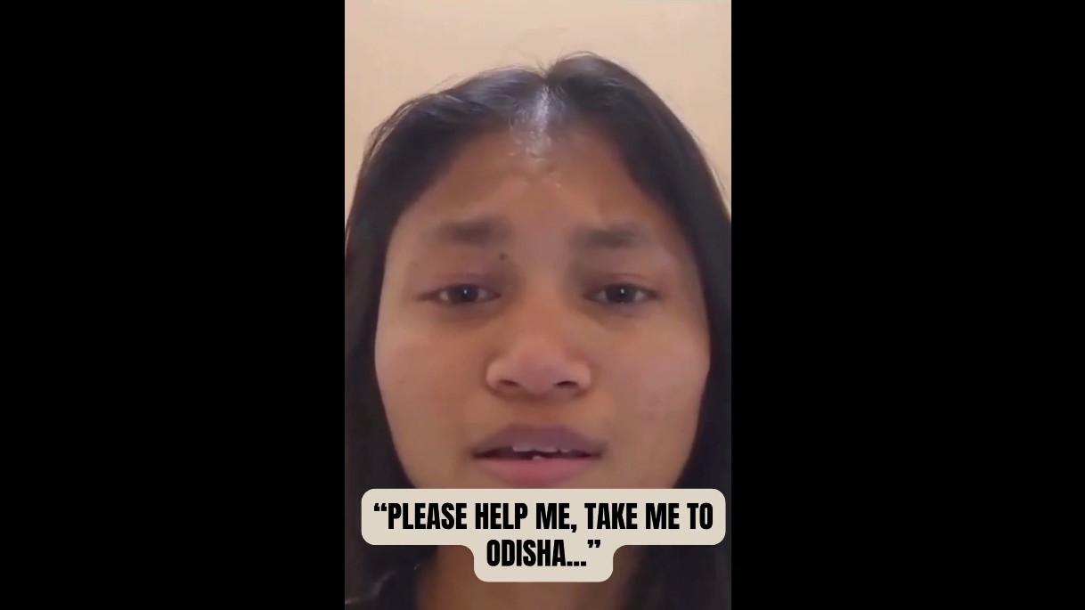 'Made false allegations of torture against US mother to return to India': Odia woman