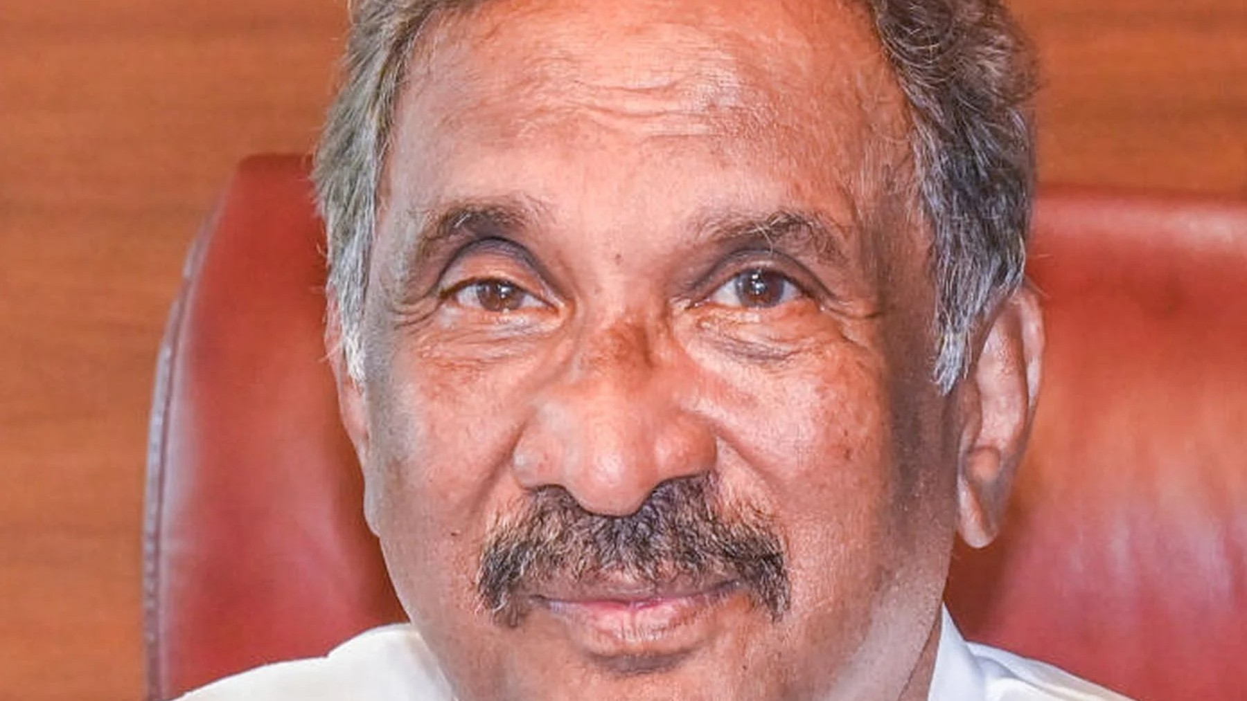 CLP meeting didn’t put rider on CM’s tenure: K J George on Karnataka power tussle
