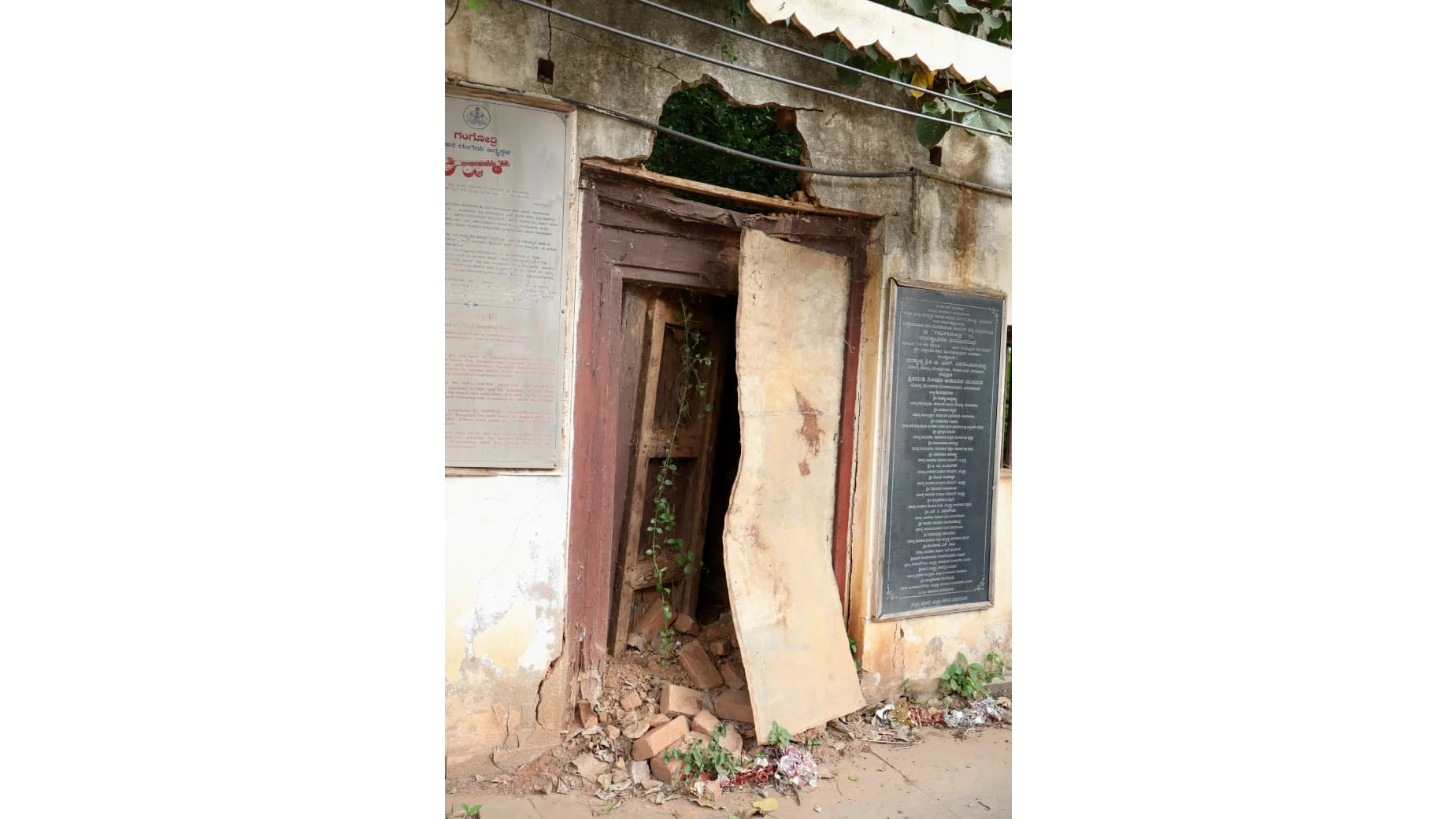 Notes go mute in Dharwad: Where apathy to music legends’ legacy has developed into a fine art