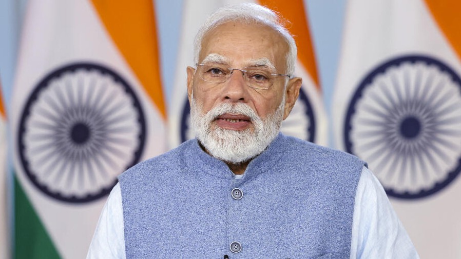 PM Modi's letter on Constitution Day urges citizens to contribute in Viksit Bharat