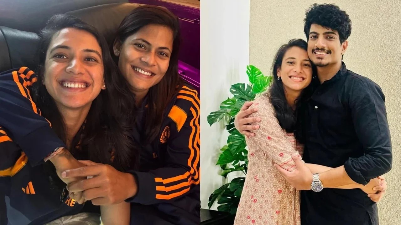 Smriti Mandhana's friend and teammate Radha Yadav unfollows Palaash Muchhal after wedding put on hold
