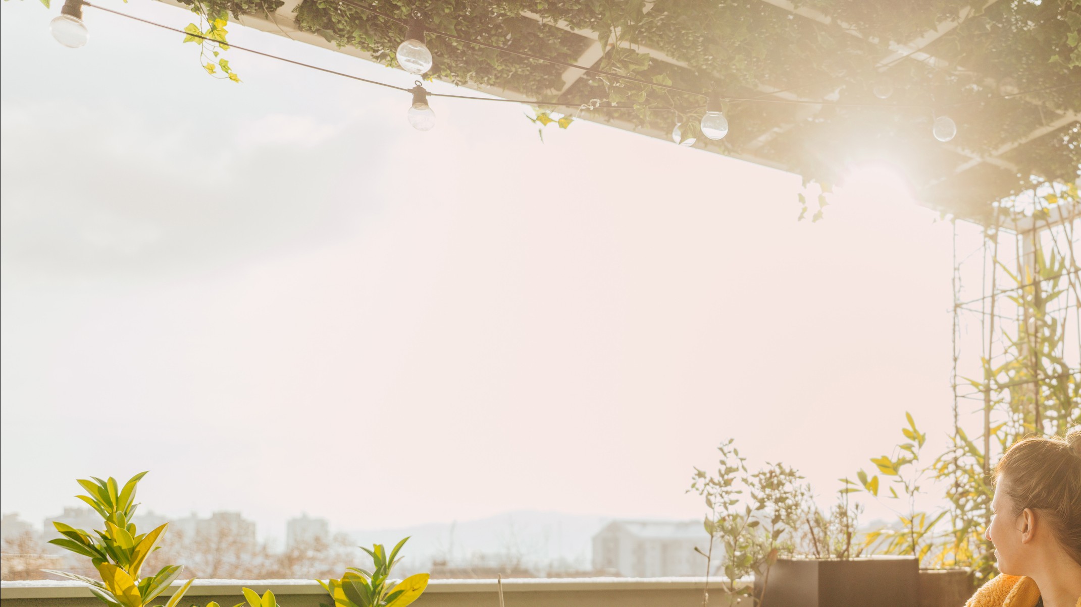 DH Popcorn | Optimism in the face of dimming sunshine