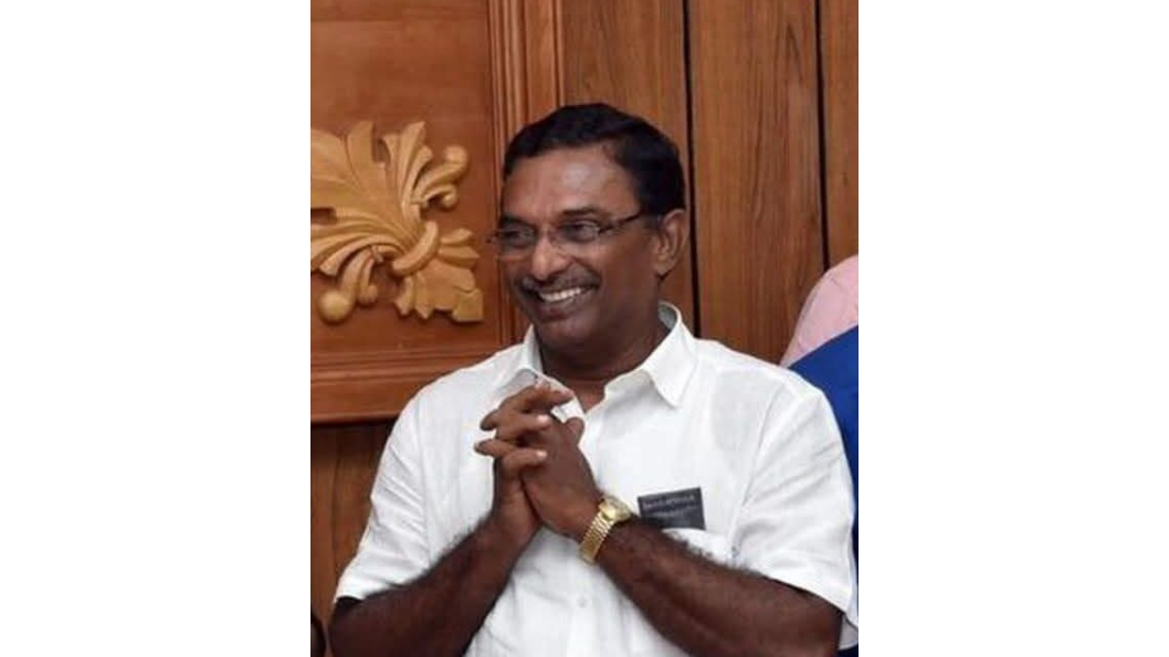 Sabarimala gold missing case: Kerala court grants Padmakumar's custody to SIT for two days