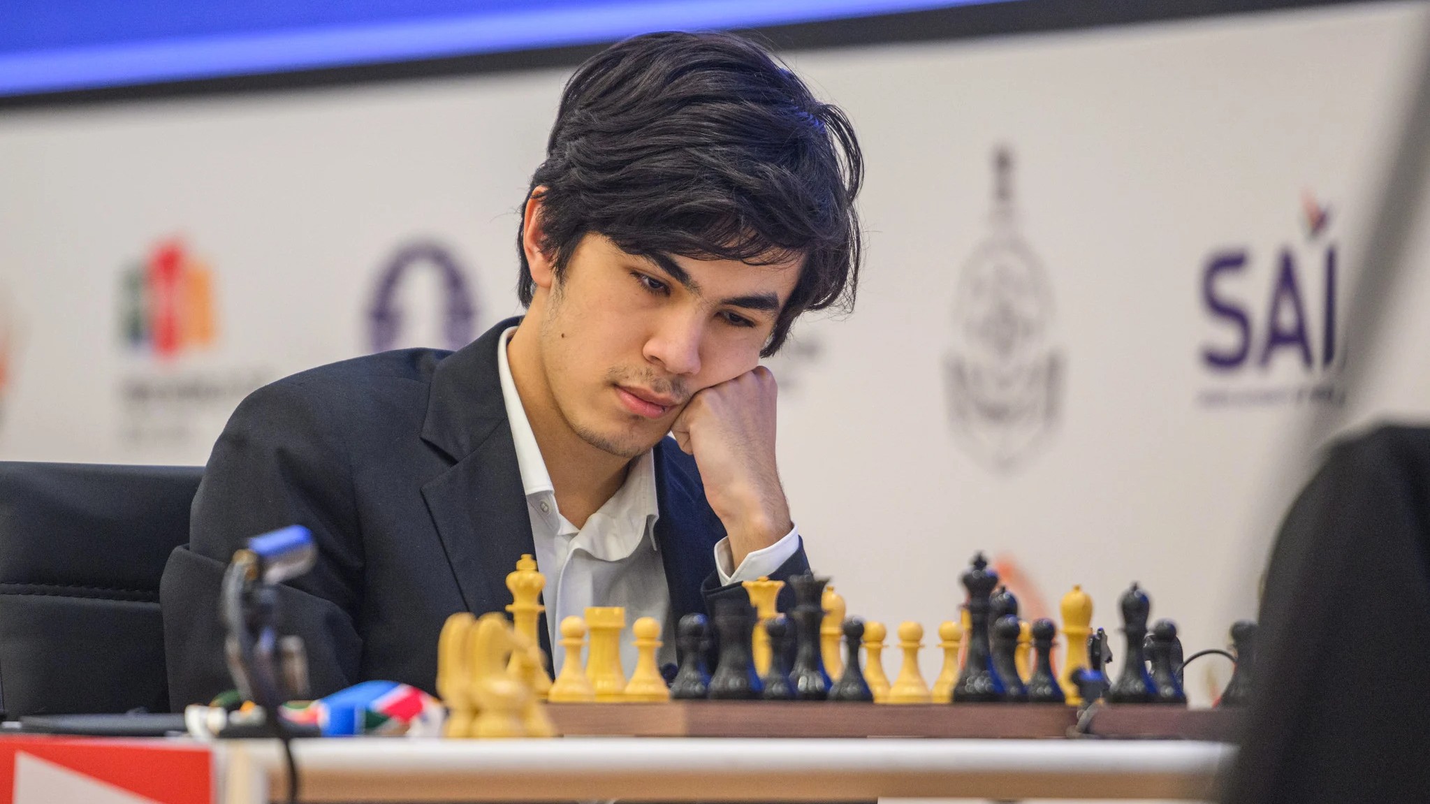 FIDE World Cup 2025 | Uzbekistan's Sindarov titled youngest winner