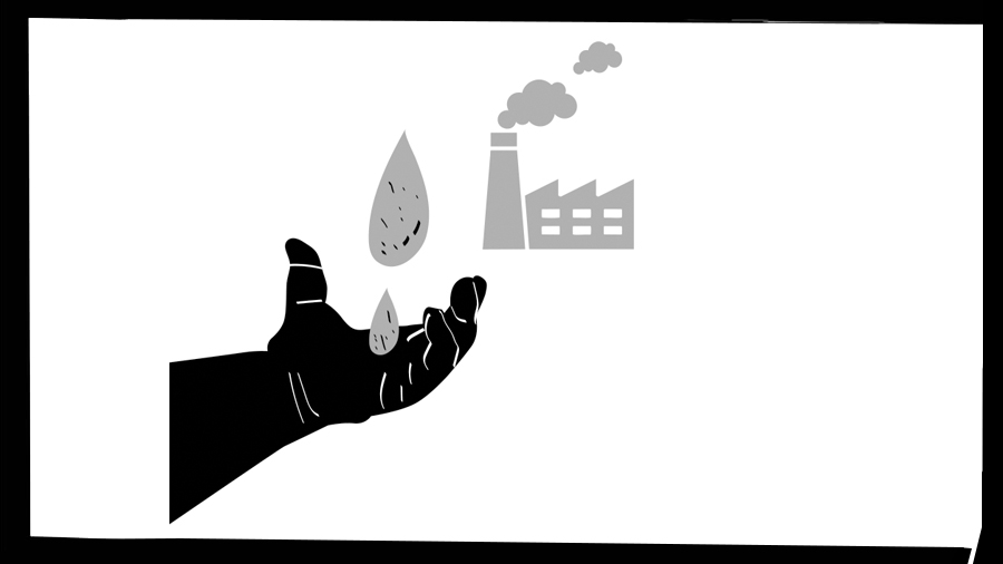 Is India becoming the world’s chemical graveyard?