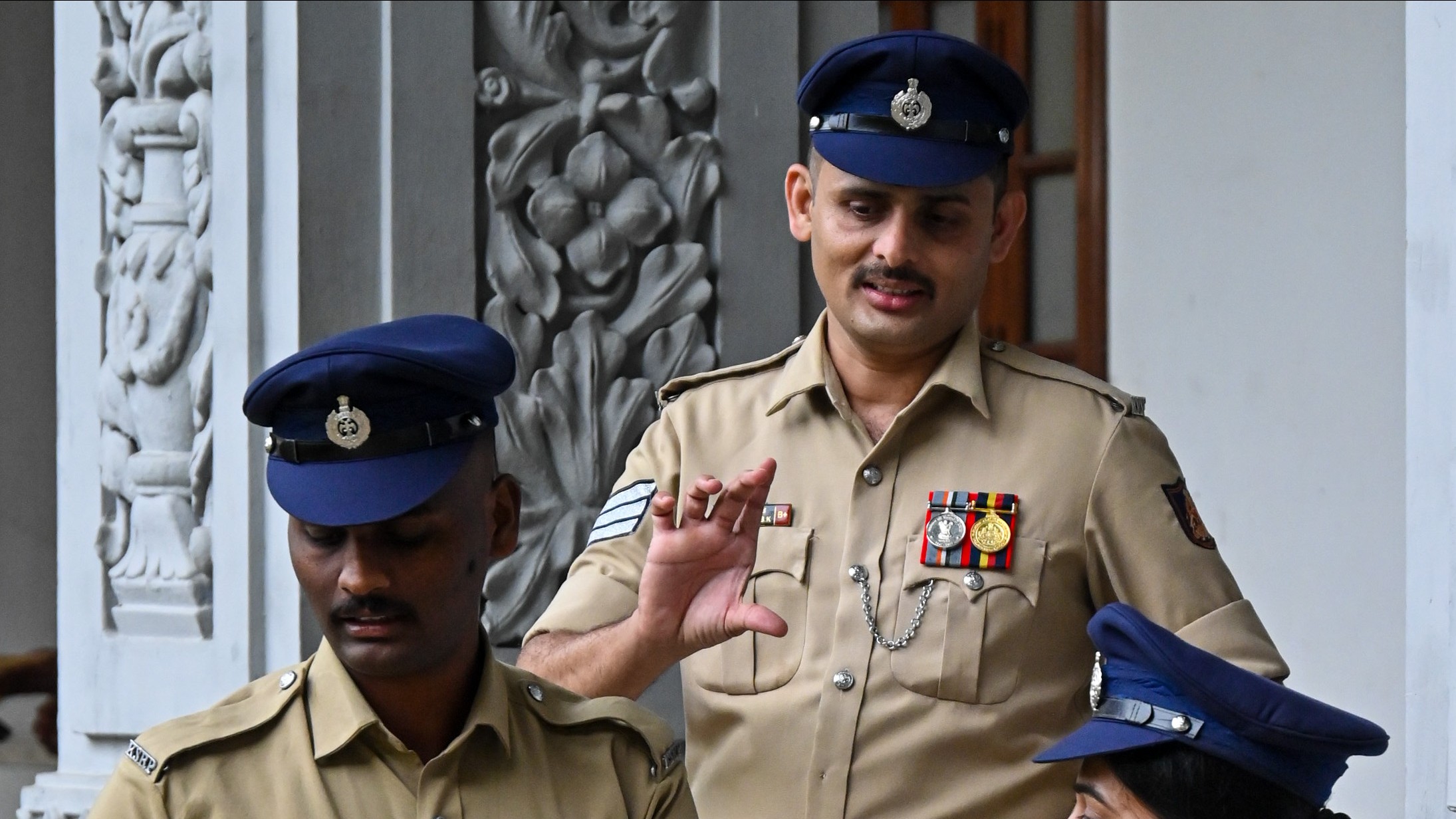 In Bengaluru Police, a credibility crisis