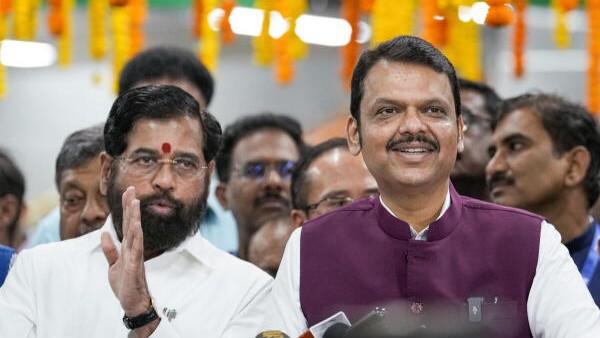 We are followers of Ram, why use 'burn down Lanka' phrase: CM Fadnavis' remark aimed at deputy Shinde?