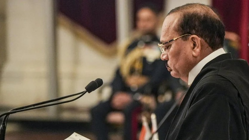 Can sit in court till midnight to ensure justice for poor litigants: CJI Surya Kant