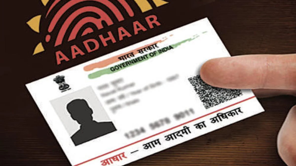 UIDAI deactivates over 2 crore Aadhaars of deceased individuals
as part of clean-up drive