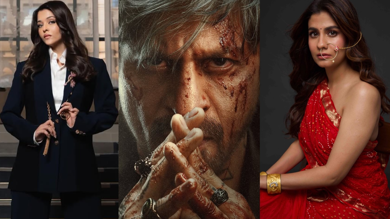 In Pics | IMDb's 10 Popular Indian Celebrities