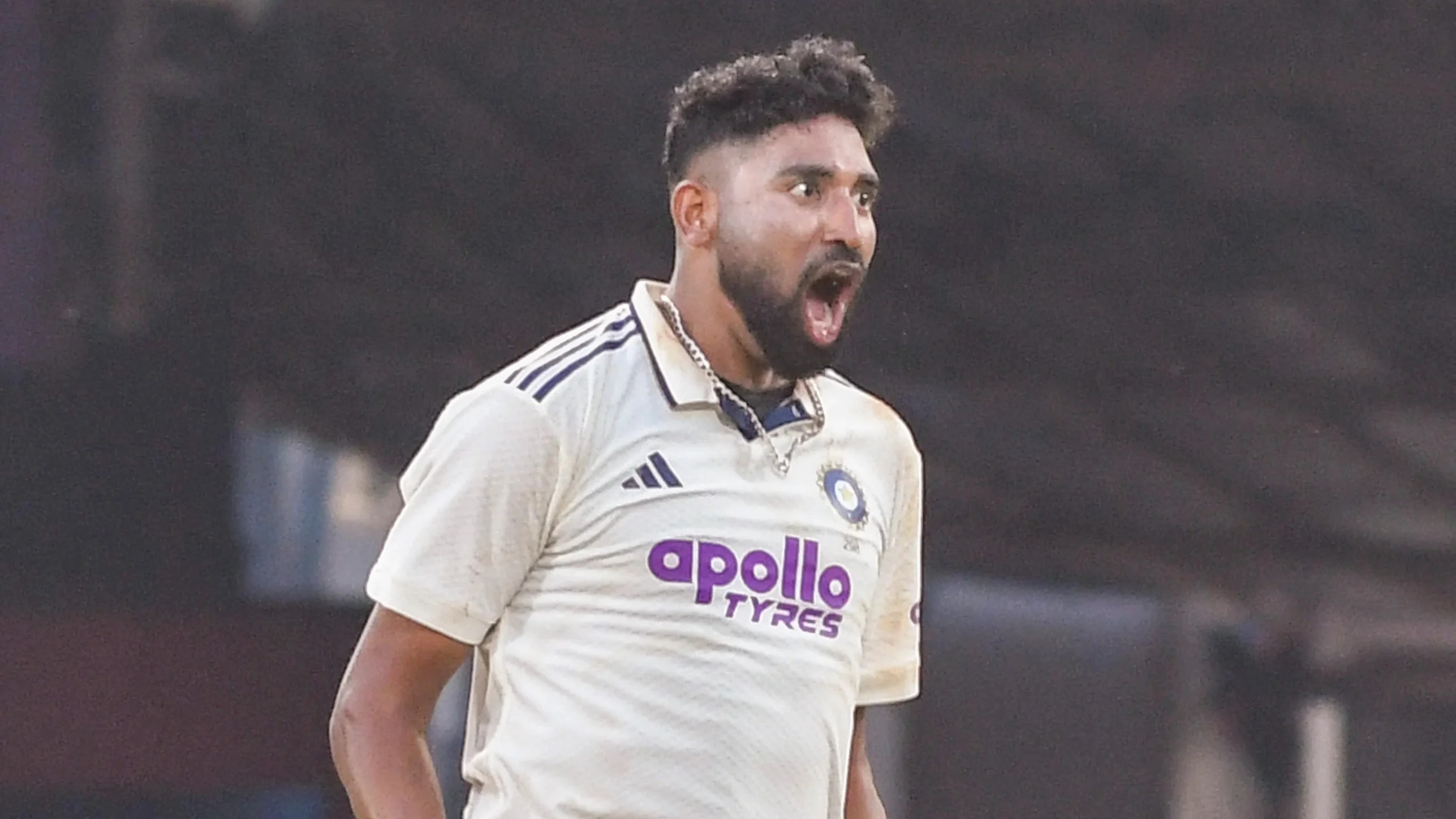 'Worst airline experience': Mohammed Siraj slams Air India Express after it cancels flight following hours-long delay
