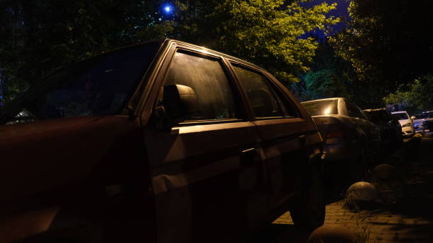 Delhi crime: Too drunk to dispose off body, man leaves partner's corpse in car after killing her