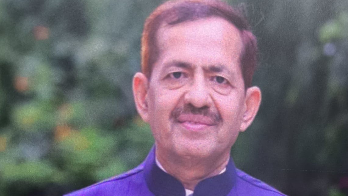 Technocrat to head agency behind Bengaluru Suburban Railway Project