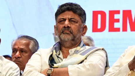Karnataka gives nod for DPR of Bedthi–Varada river linking project : DK Shivakumar   
