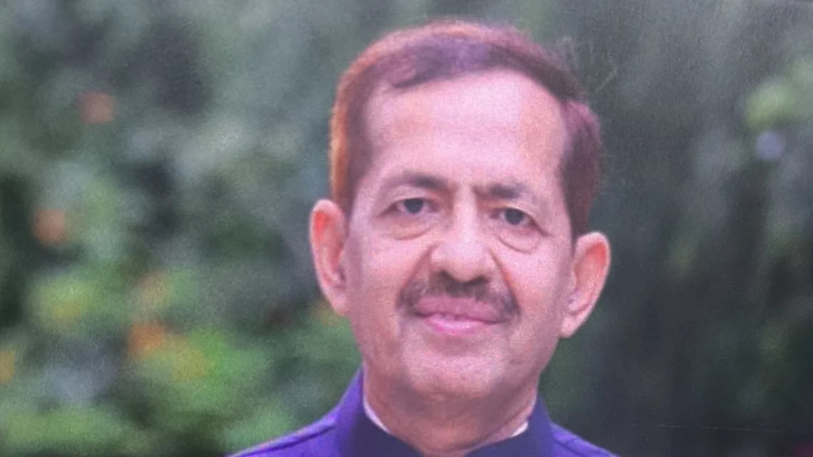 3 years on, technocrat to head agency behind Bengaluru suburban rail