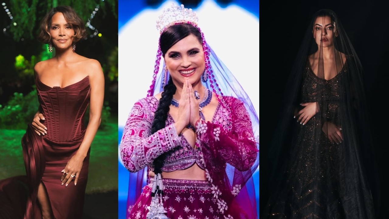 Gal Gadot & Sushmita Sen to Harnaaz Kaur Sandhu: Miss Universe queens who shone bright on the silver screen