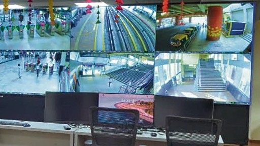 Delhi metro to develop customised data management system for BMRCL