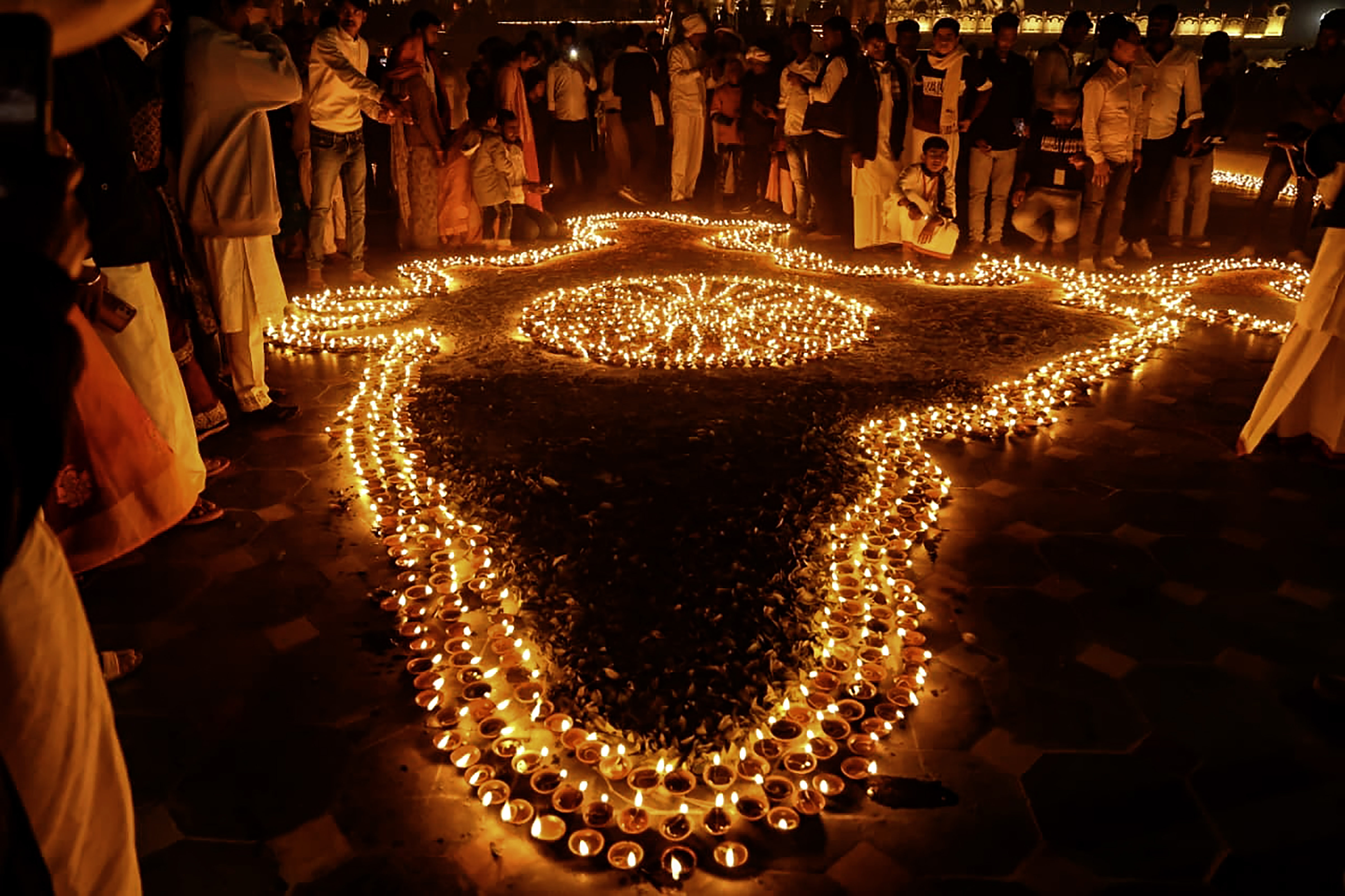 102nd anniversary of Vihangam Yoga Sant Samaj in Varanasi