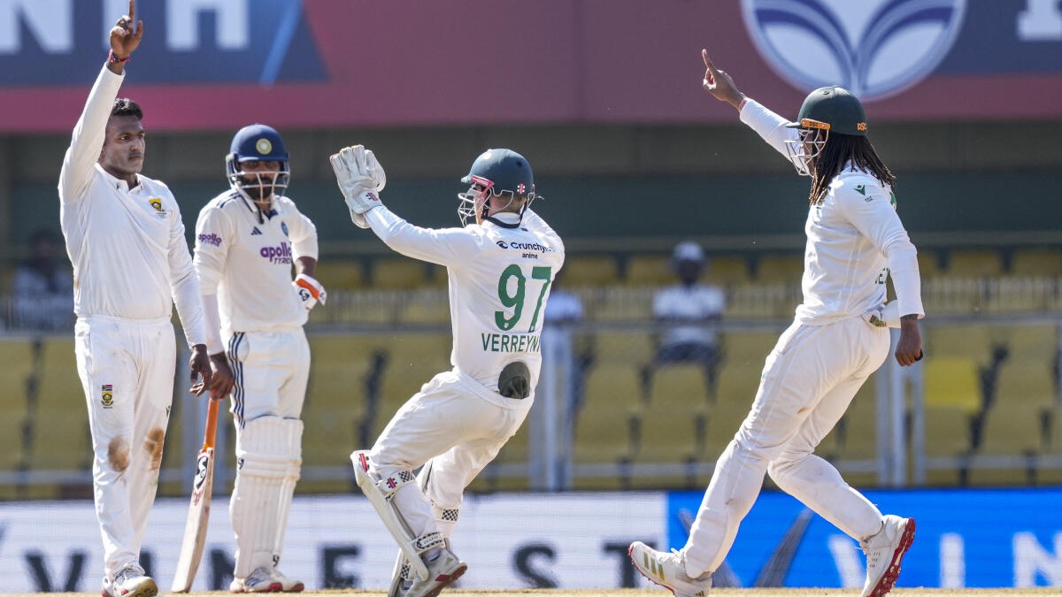 South Africa loss: Selectors might be tempted to look at senior domestic stars